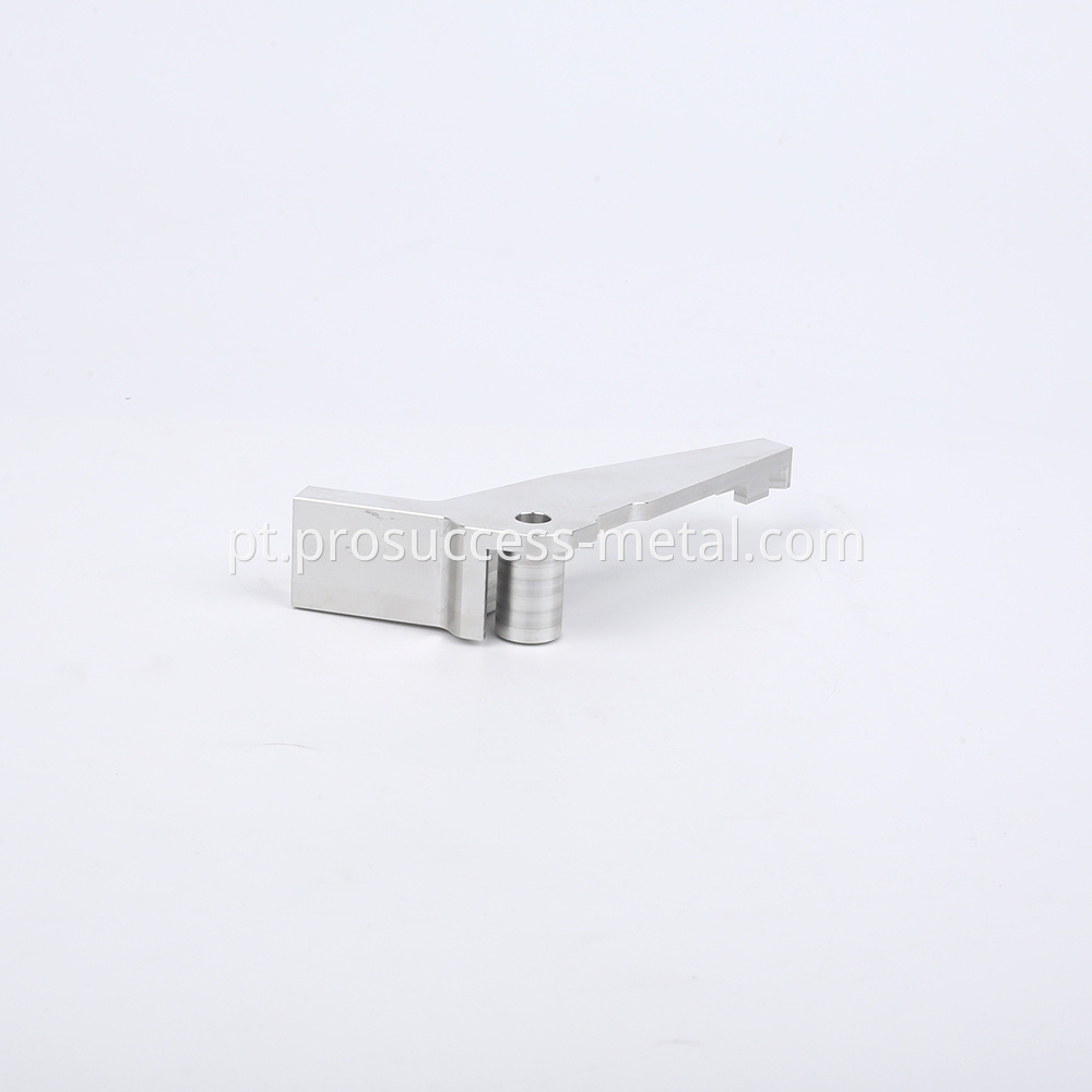 OEM CNC Aluminum Machining Parts